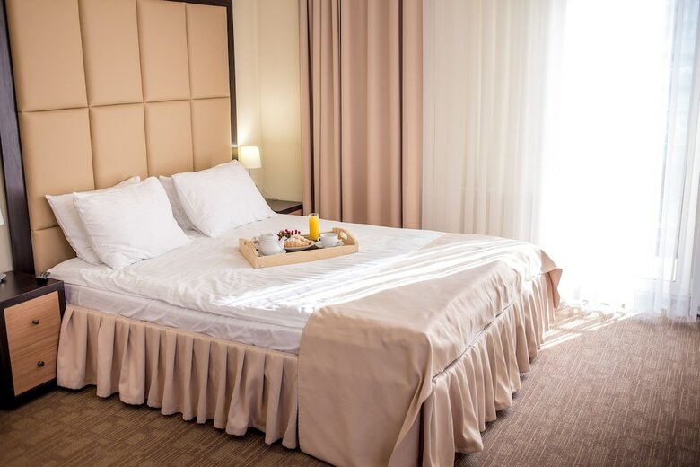 Green Park Hotel & Spa