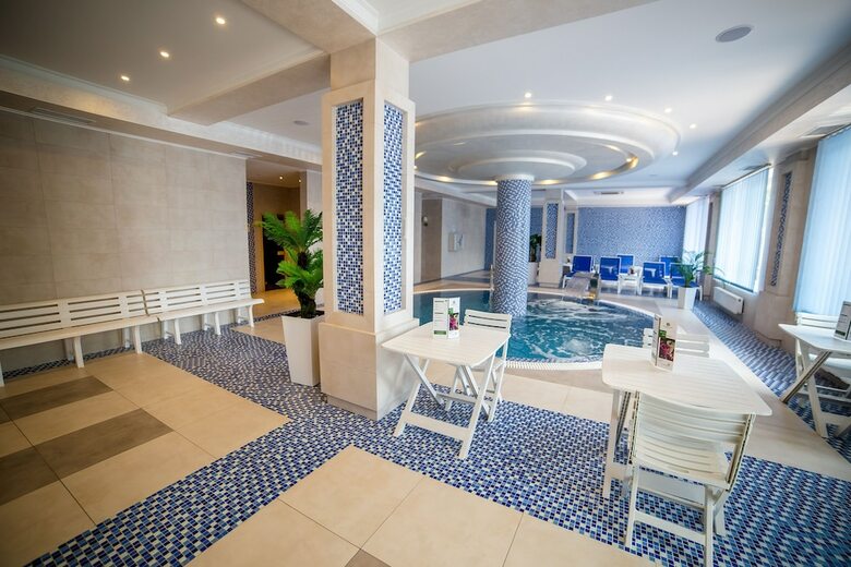 Green Park Hotel & Spa