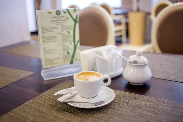 Green Park Hotel & Spa