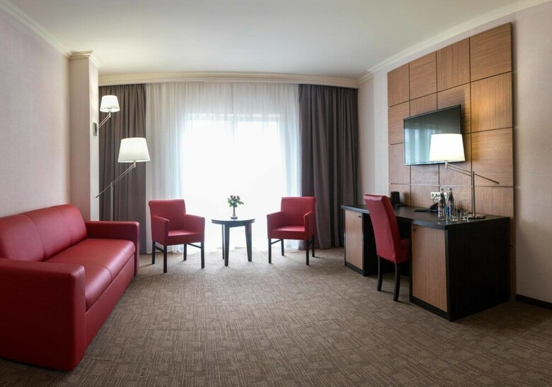 Green Park Hotel & Spa
