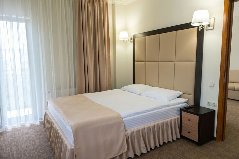 Green Park Hotel & Spa