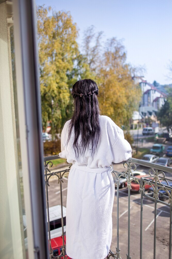 Green Park Hotel & Spa