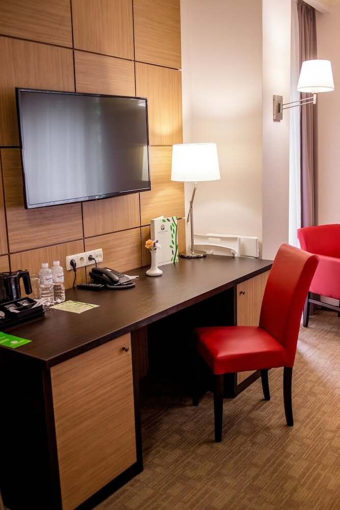 Green Park Hotel & Spa