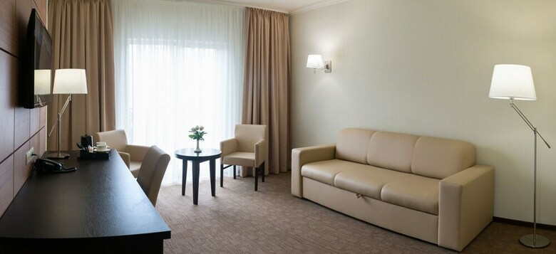 Green Park Hotel & Spa