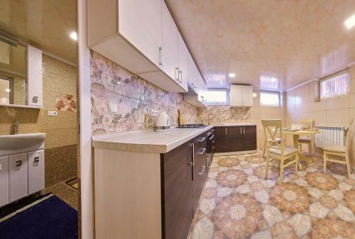 Apartamento Villa Bozena