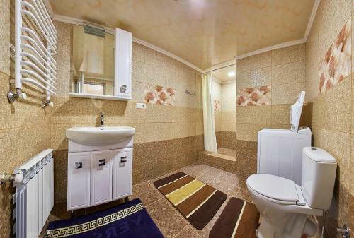 Apartamento Villa Bozena