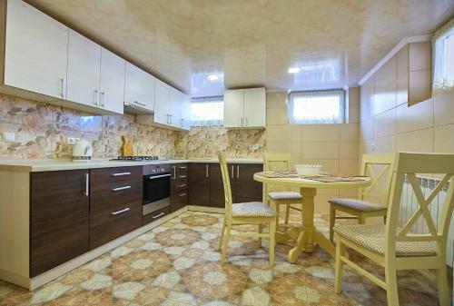 Apartamento Villa Bozena