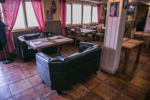 Albergue Arizona Hotel