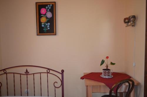 Centre Hostel