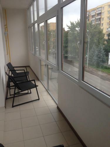 Apartment 18 Mynaiska - N.silpo 3