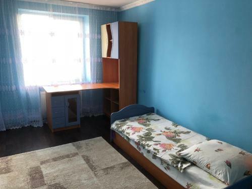 Apartment 7a, Lermontova, Centre