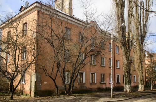 Apartamento Art-house