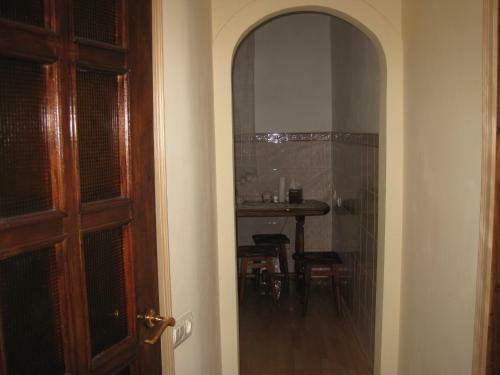 Apartment On Orlyka Street