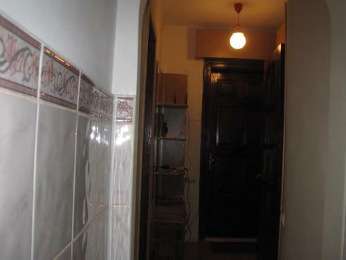 Apartment On Orlyka Street