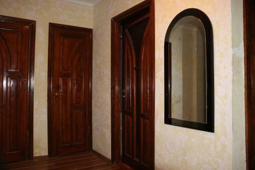 Apartment Near The Lake