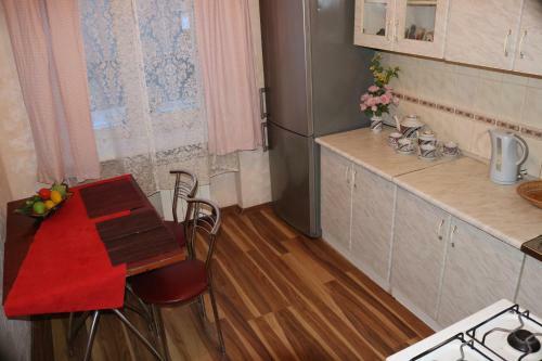 Apartment Near The Lake