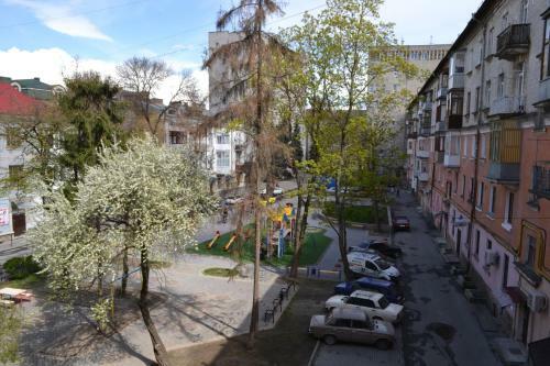 Apartamento Executive Suite In The Centre