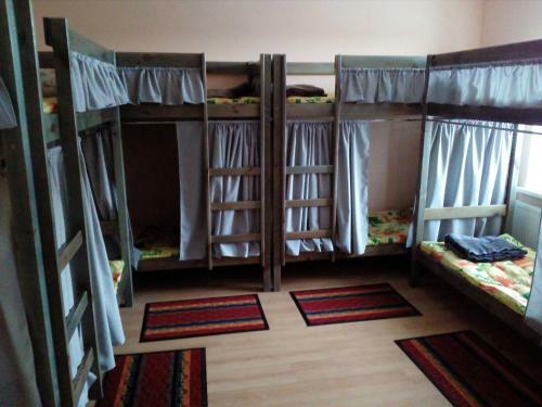 Albergue Maverick