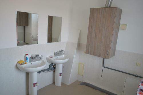 Albergue Maverick