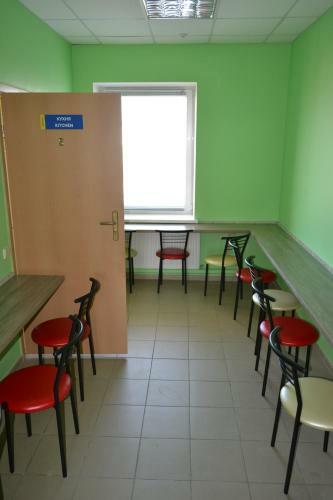 Albergue Maverick