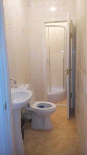 Albergue U Pottera