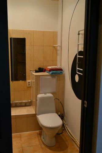 Art Apartment