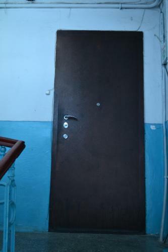 Art Apartment