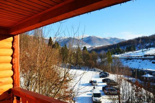 Hostal Teremok Guest House