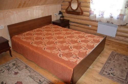Hostal Teremok Guest House