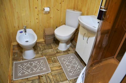 Hostal Teremok Guest House