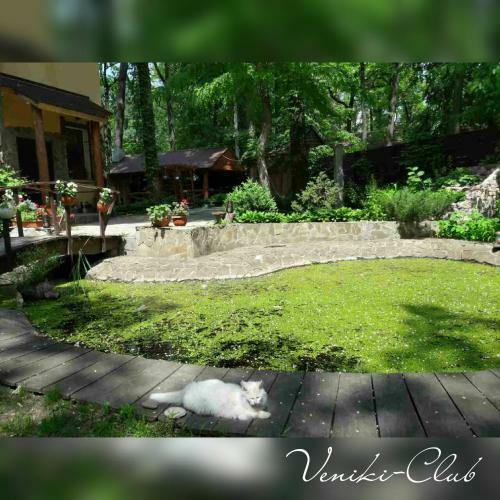 Posada Veniki-club