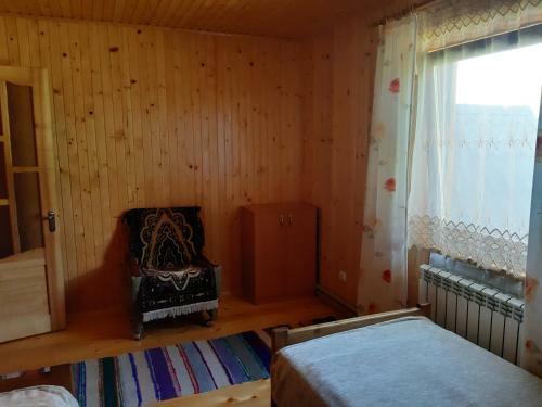 Hostal Wooddream