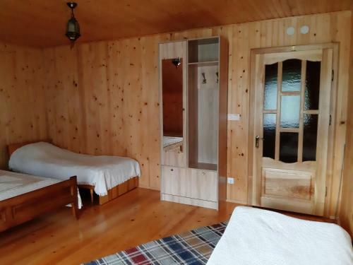 Hostal Wooddream