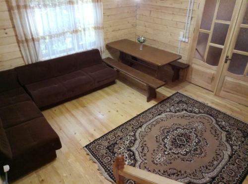 Hostal Wooddream