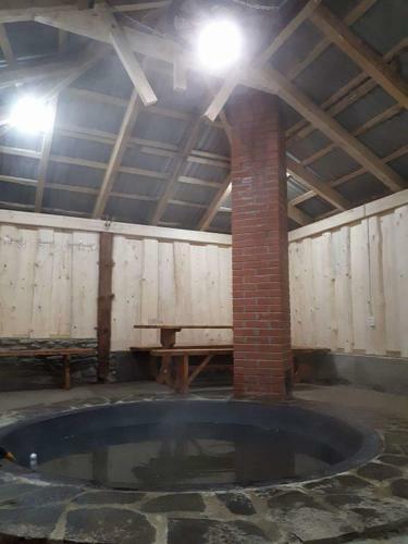 Lodge Pid Playem