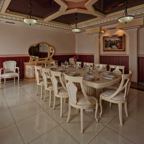 Hotel Karpaty