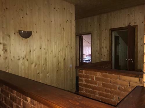 Hostal Na Pagorbi