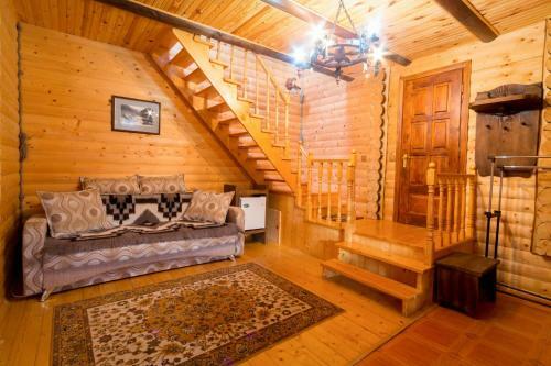 Lodge Panska Hata
