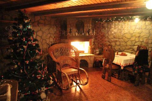 Lodge Panska Hata