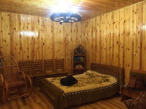 Holiday Home Rayskiy Ugolochek