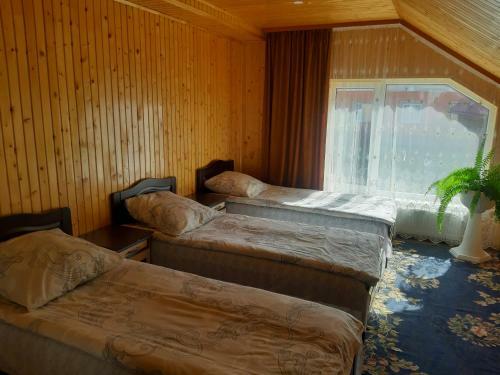 Hostal Guest House Oleksandriya