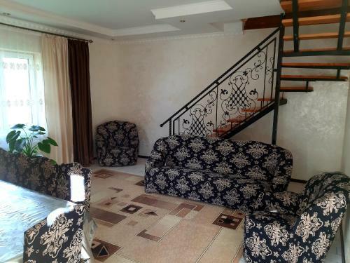 Hostal Guest House Oleksandriya