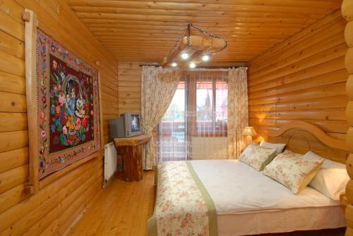 Hostal Doroga Dodomu