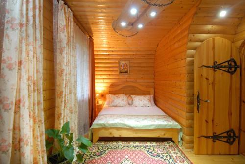 Hostal Doroga Dodomu