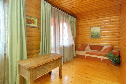 Hostal Doroga Dodomu