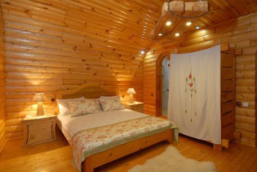 Hostal Doroga Dodomu