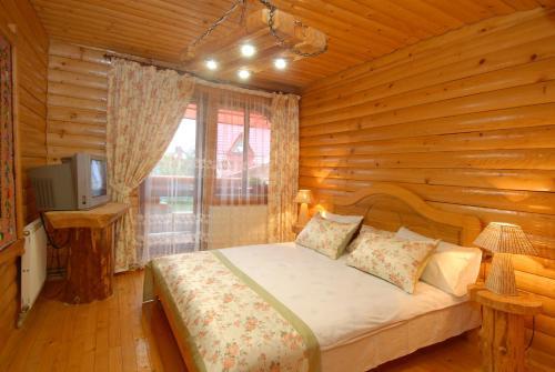 Hostal Doroga Dodomu
