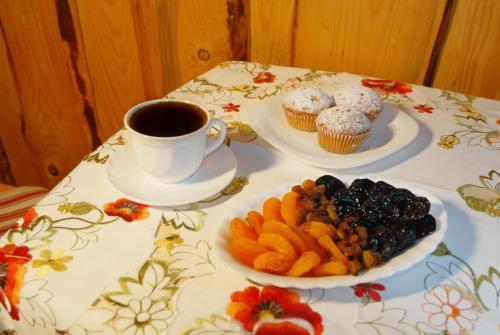 Hostal Doroga Dodomu
