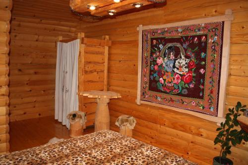 Hostal Doroga Dodomu