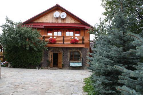 Hostal Doroga Dodomu